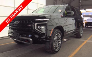 Image for 2025 Chevrolet Suburban Z71 ID: 7150338