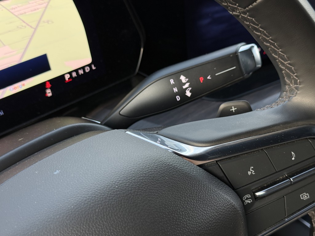 2025 Chevrolet Suburban Image 29