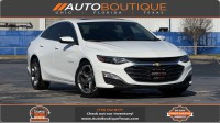 Image for 2024 Chevrolet Malibu LT ID: 7150340