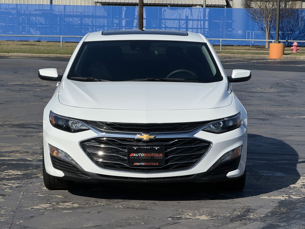 2024 Chevrolet Malibu Image 6