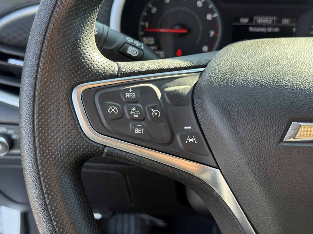 2024 Chevrolet Malibu Image 16