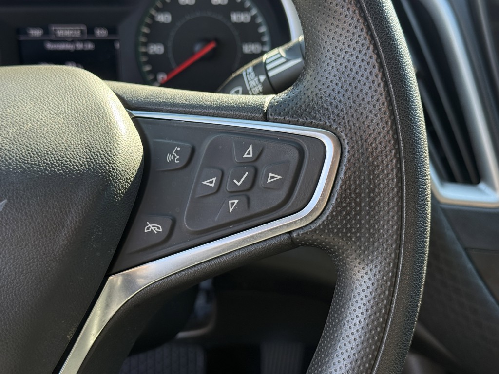 2024 Chevrolet Malibu Image 17