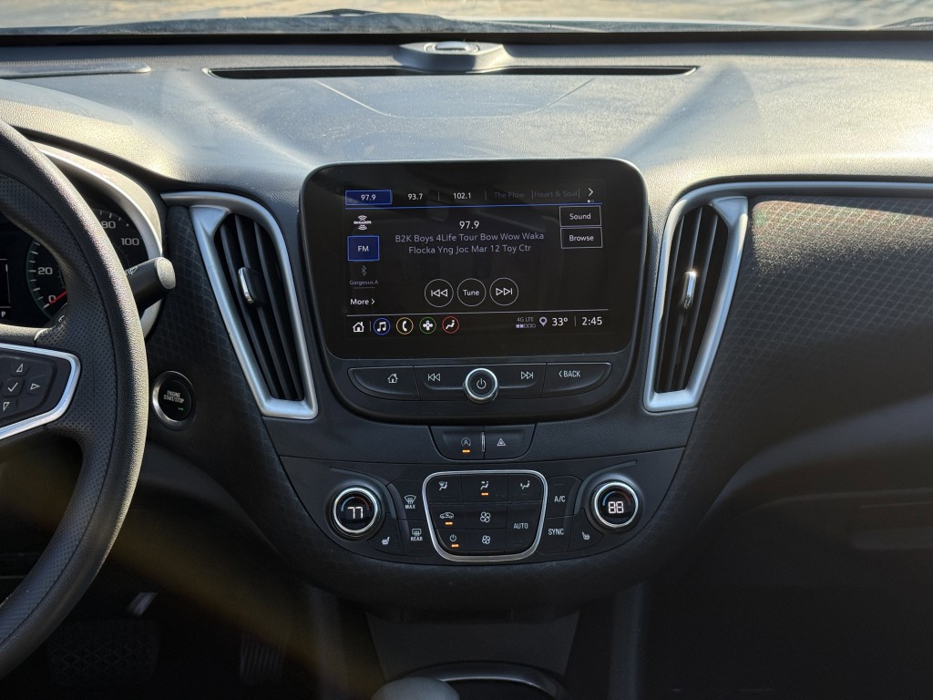 2024 Chevrolet Malibu Image 19