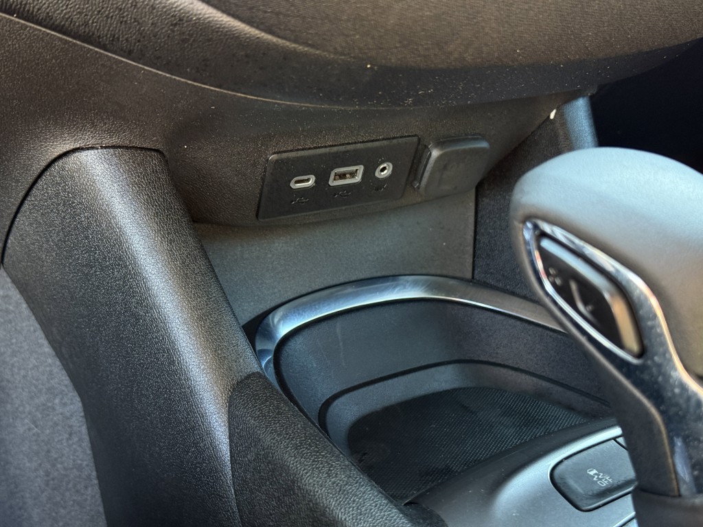 2024 Chevrolet Malibu Image 20