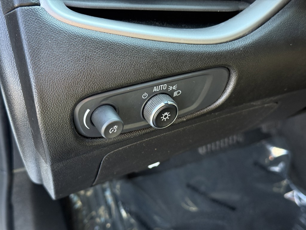 2024 Chevrolet Malibu Image 24