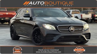 Image for 2020 Mercedes-Benz E-Class E AMG 53 ID: 7152060