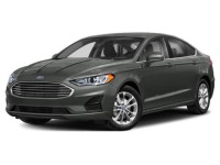 Image for 2020 Ford Fusion SE ID: 7153669