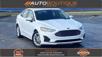 Image for 2020 Ford Fusion SE ID: 7153669