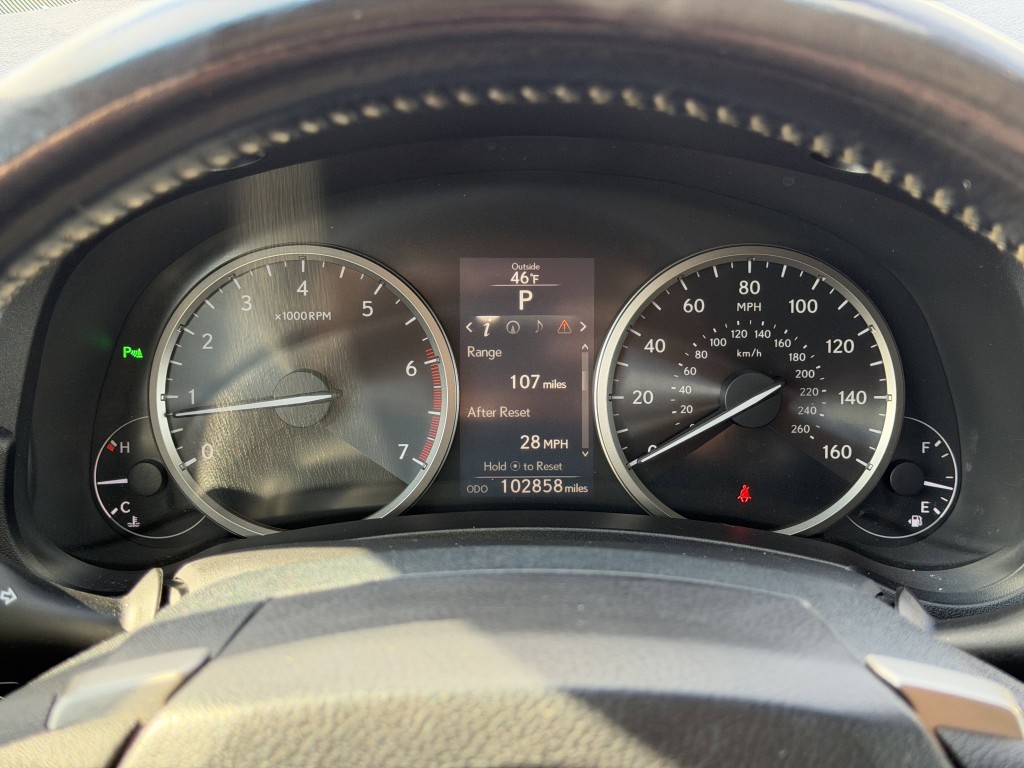 2017 Lexus NX Image 16