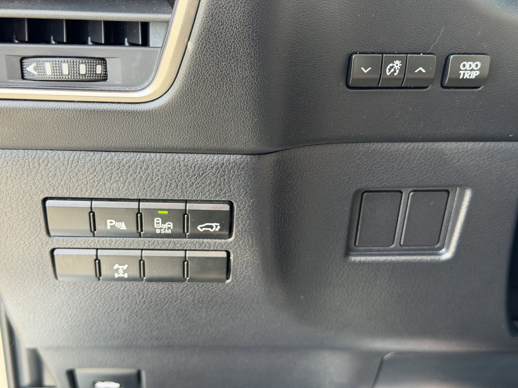 2017 Lexus NX Image 20