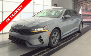 Image for 2022 Kia K5 LXS ID: 7153673