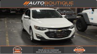 Image for 2023 Chevrolet Malibu LT ID: 7153675