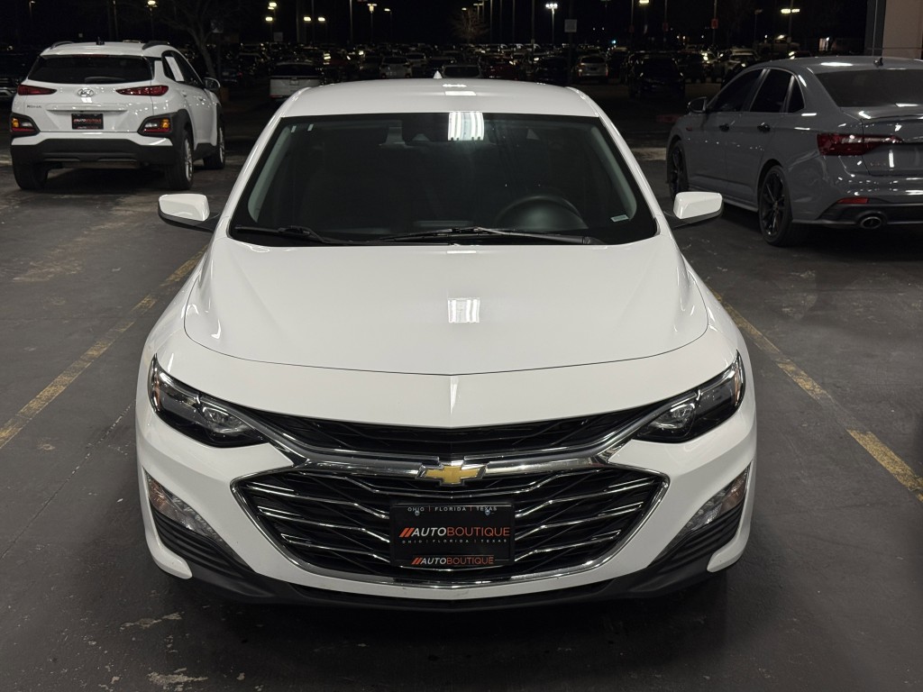 2023 Chevrolet Malibu Image 6