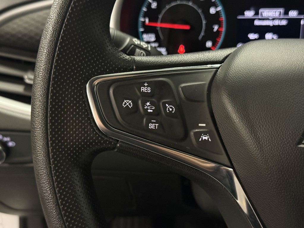 2023 Chevrolet Malibu Image 16