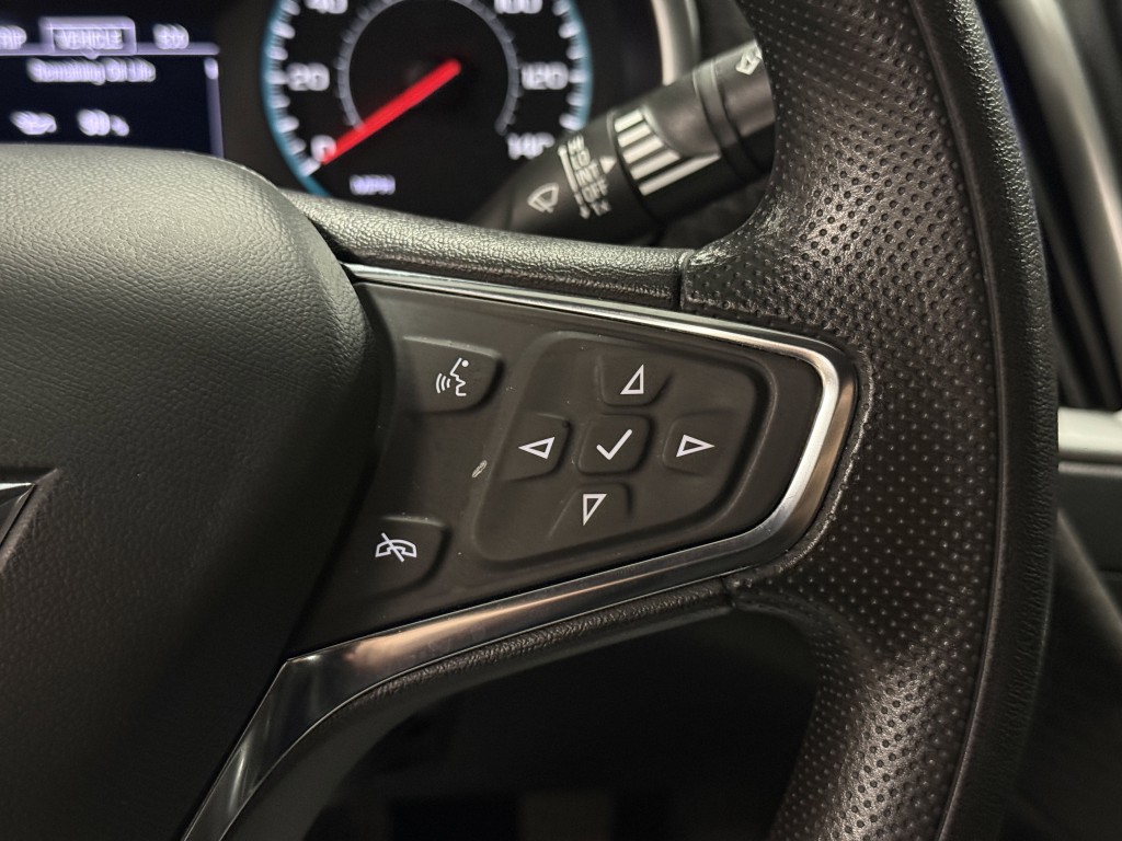 2023 Chevrolet Malibu Image 17