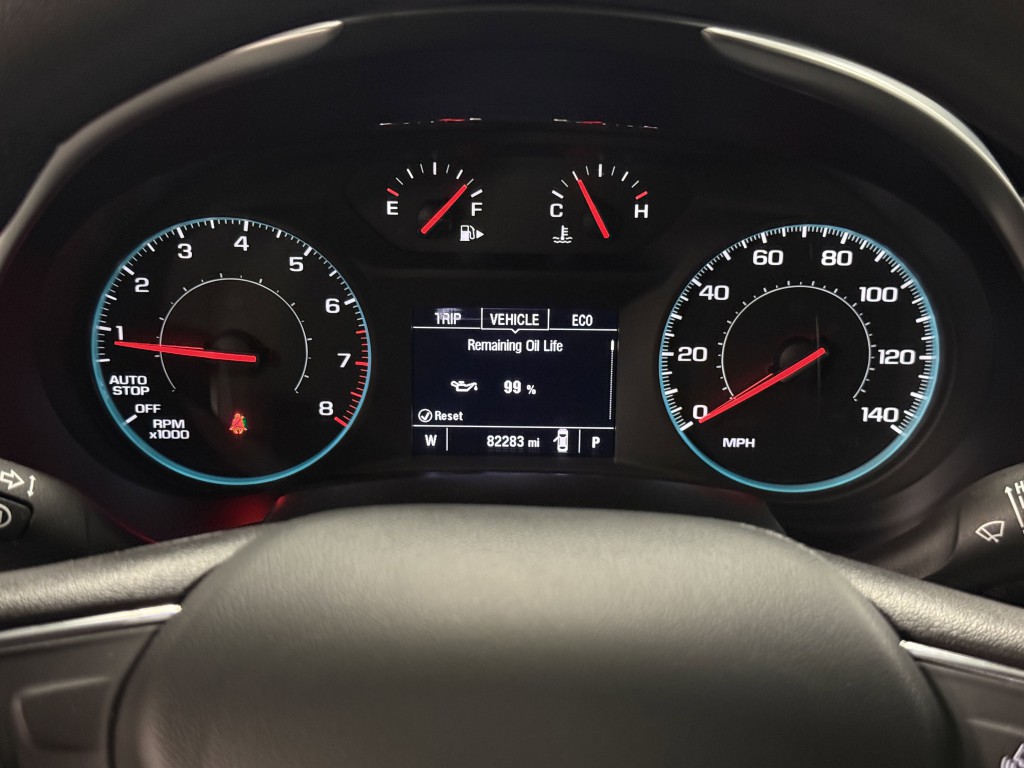 2023 Chevrolet Malibu Image 18