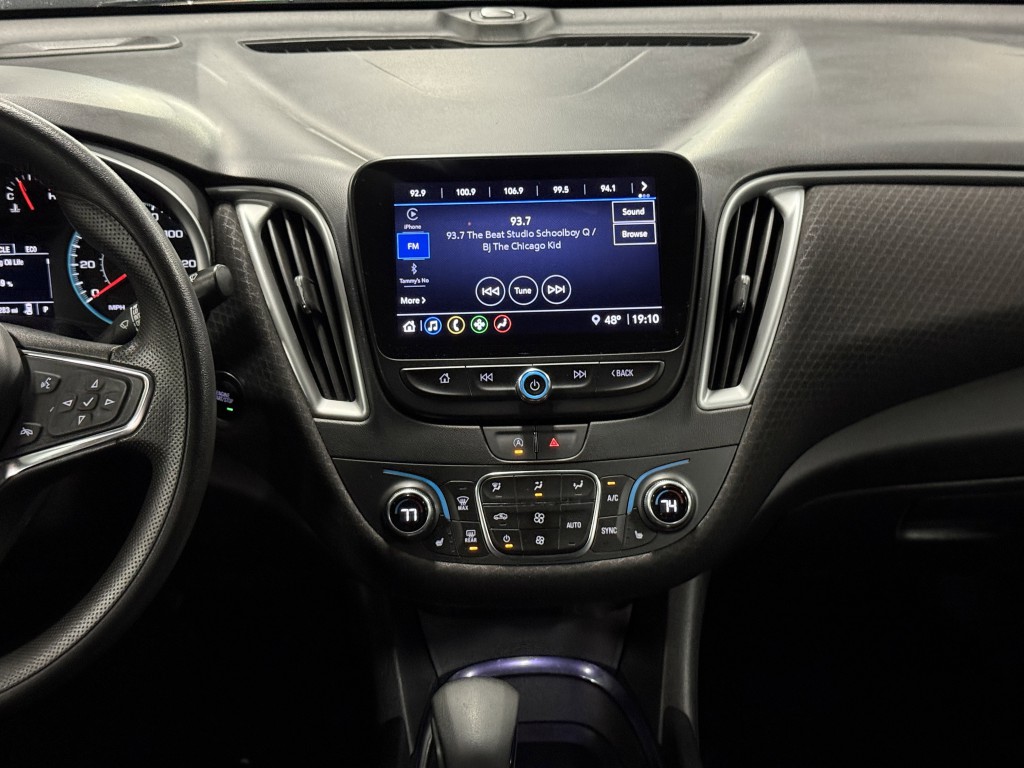 2023 Chevrolet Malibu Image 19