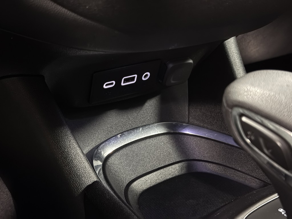 2023 Chevrolet Malibu Image 20