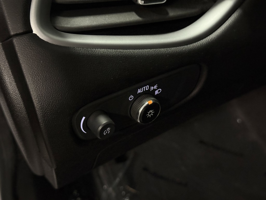 2023 Chevrolet Malibu Image 23