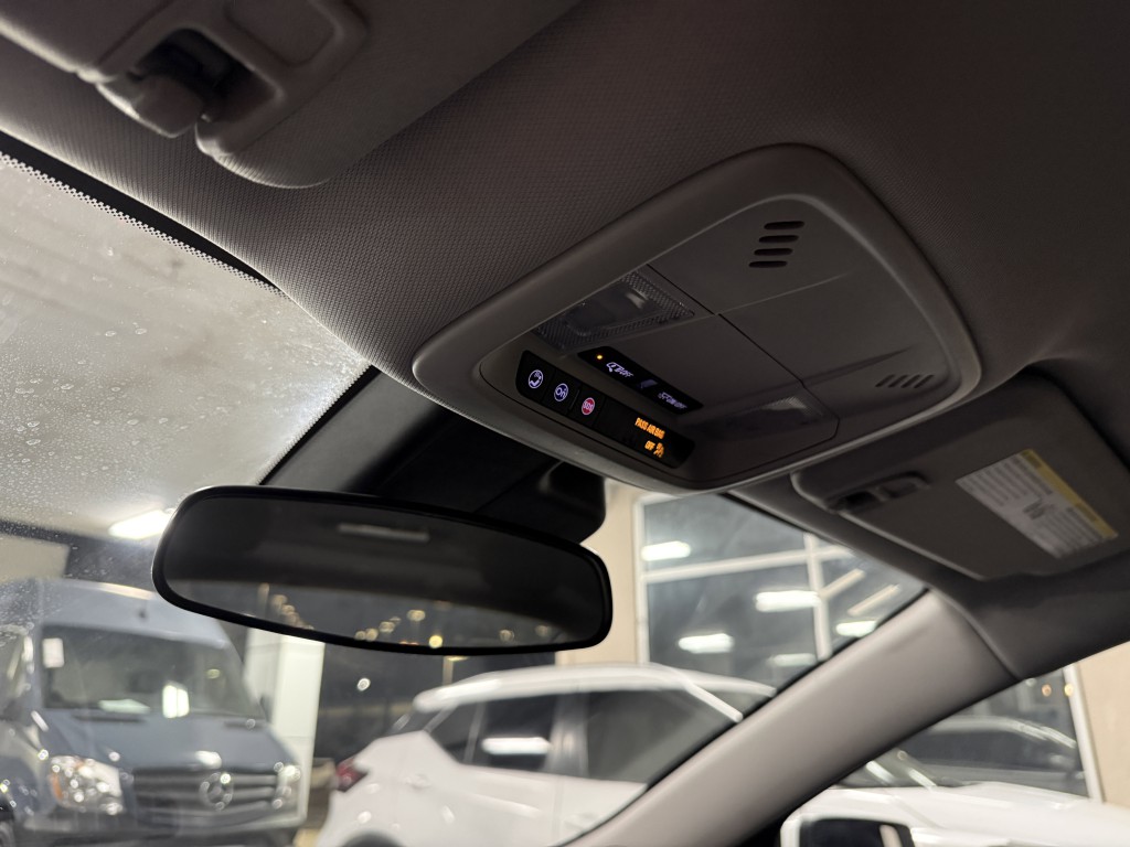 2023 Chevrolet Malibu Image 27