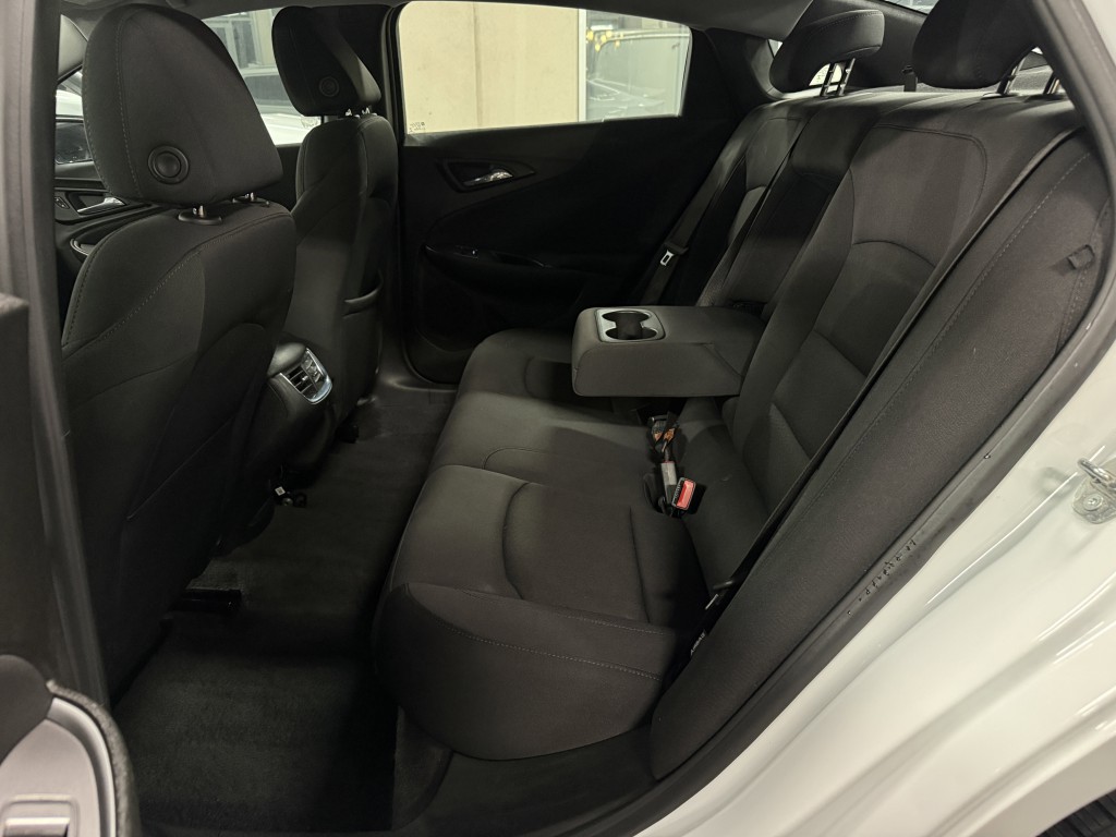 2023 Chevrolet Malibu Image 29