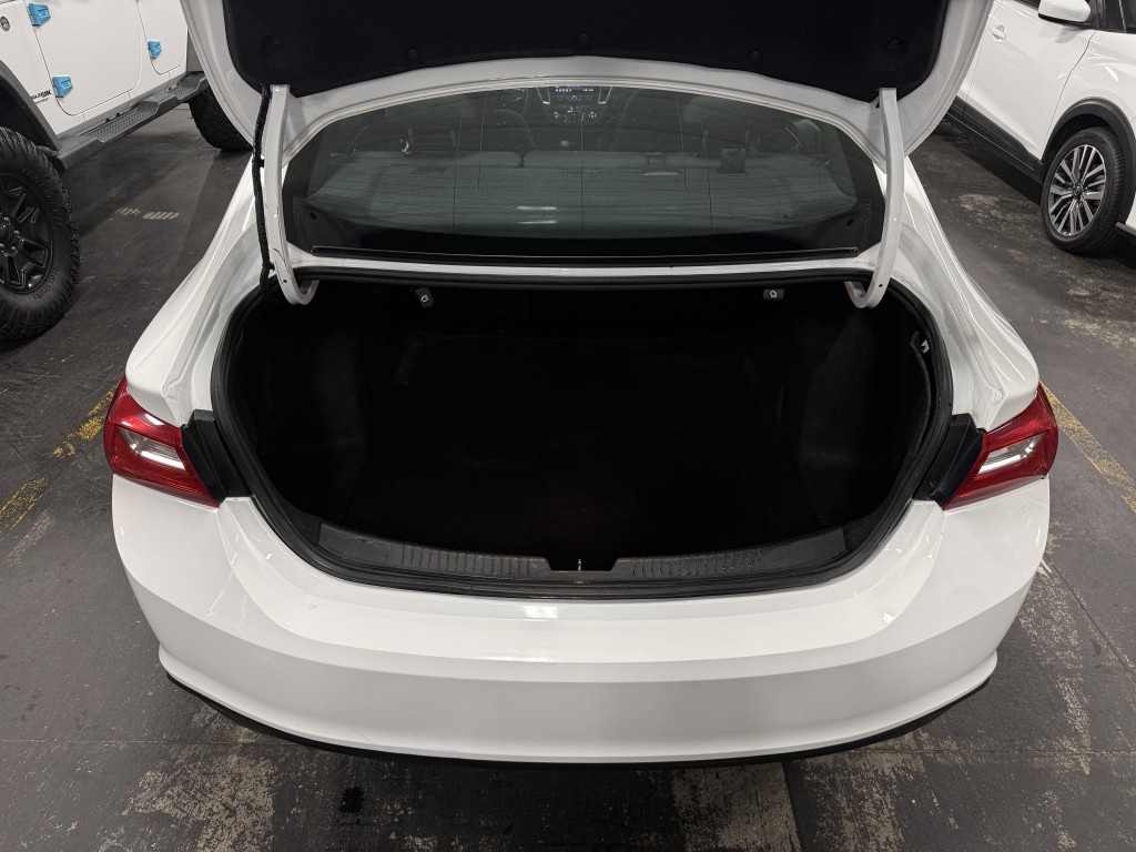 2023 Chevrolet Malibu Image 31