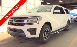 Image for 2023 Ford Expedition XLT ID: 7153678