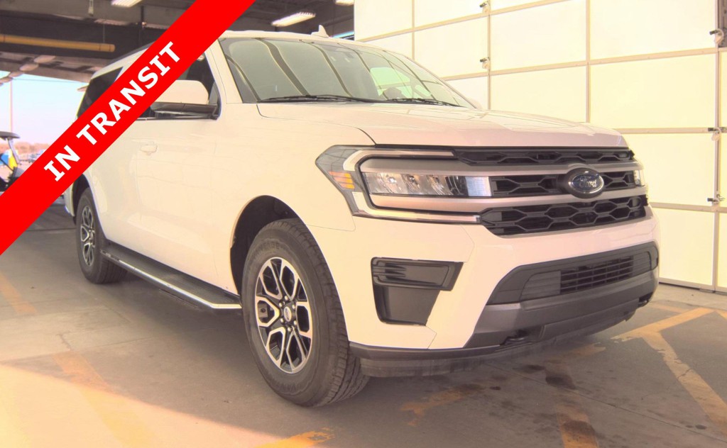 2023 Ford Expedition Image 5