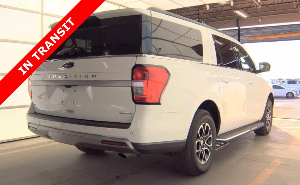 2023 Ford Expedition Image 6
