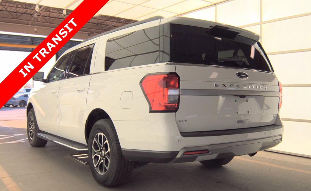 2023 Ford Expedition Image 7