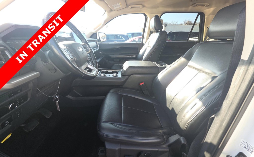 2023 Ford Expedition Image 8