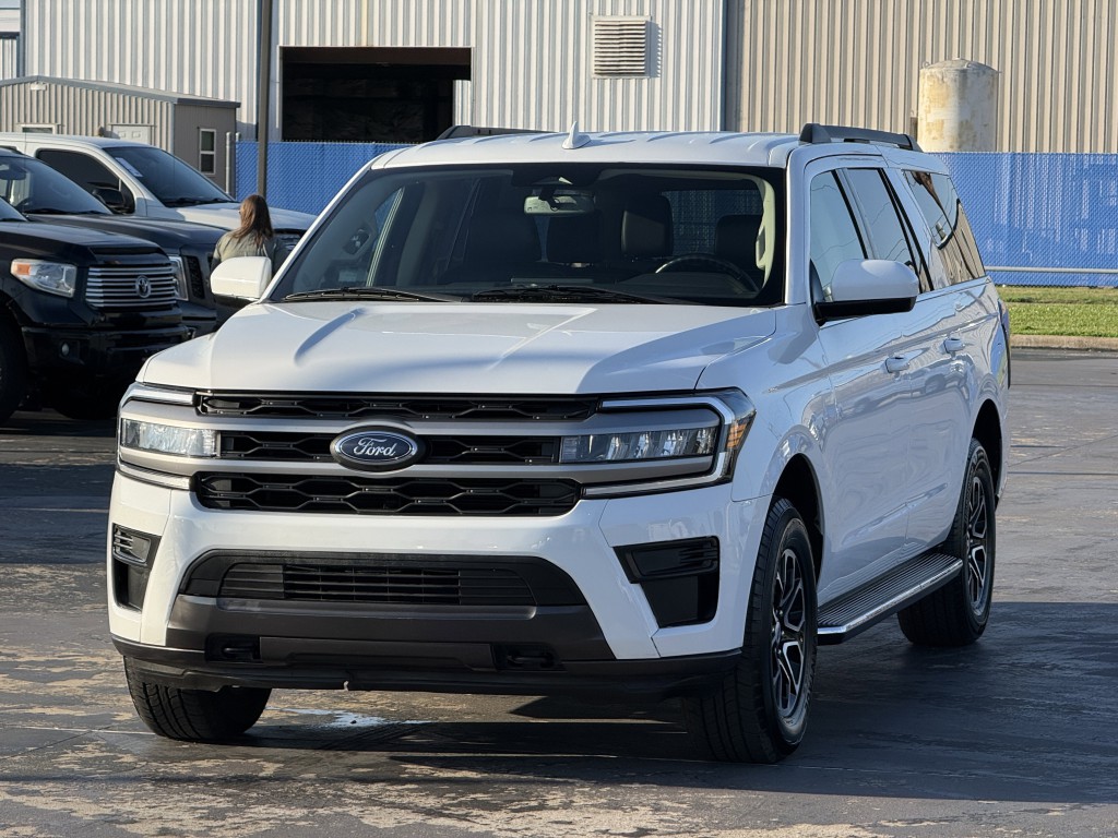 2023 Ford Expedition Image 5