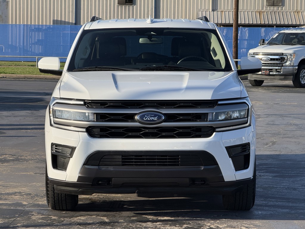 2023 Ford Expedition Image 7
