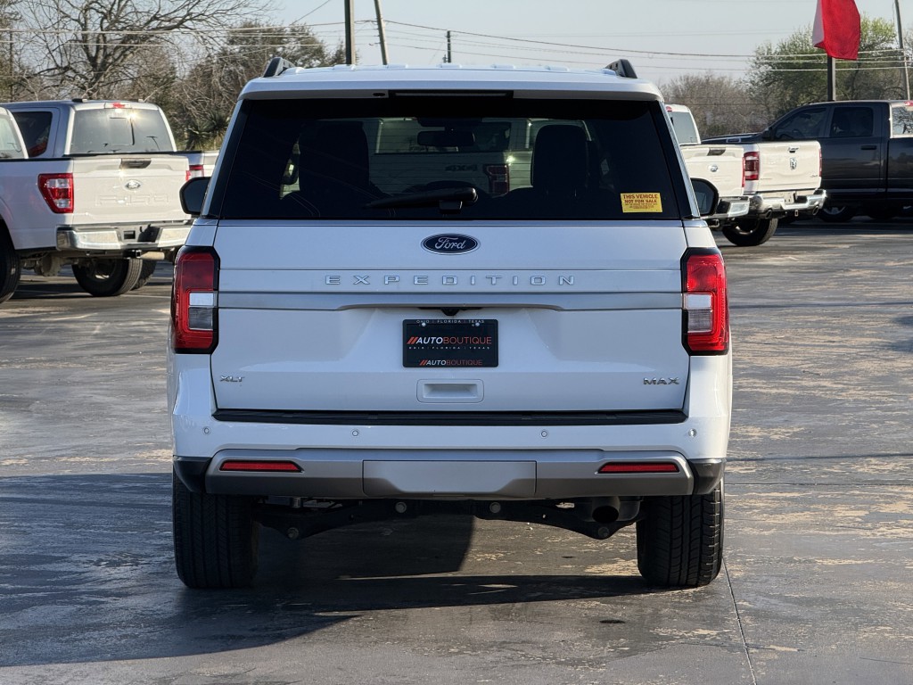 2023 Ford Expedition Image 8