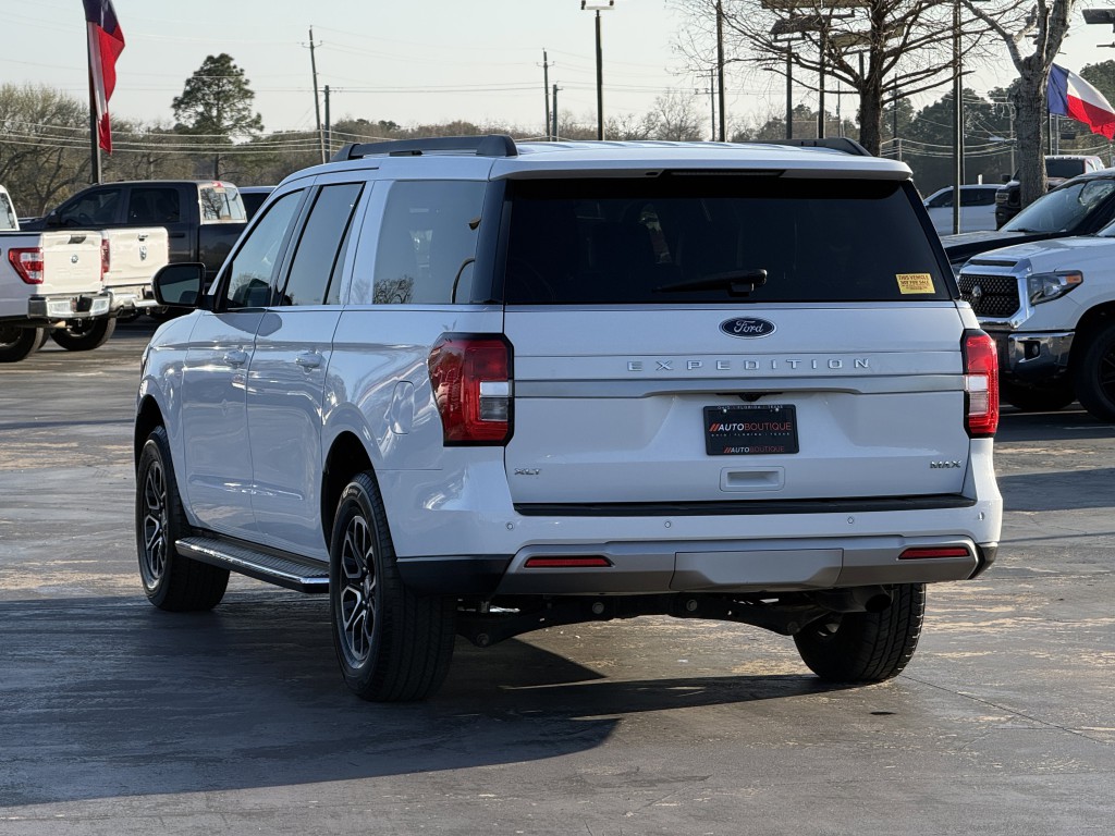 2023 Ford Expedition Image 9