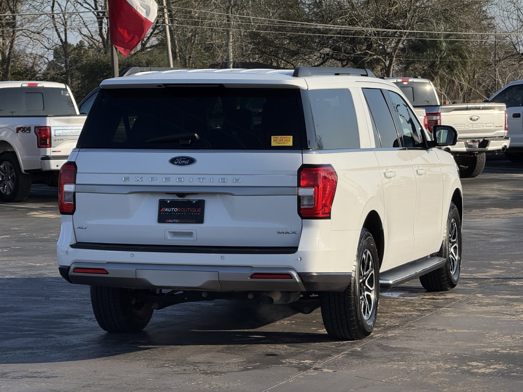 2023 Ford Expedition Image 10
