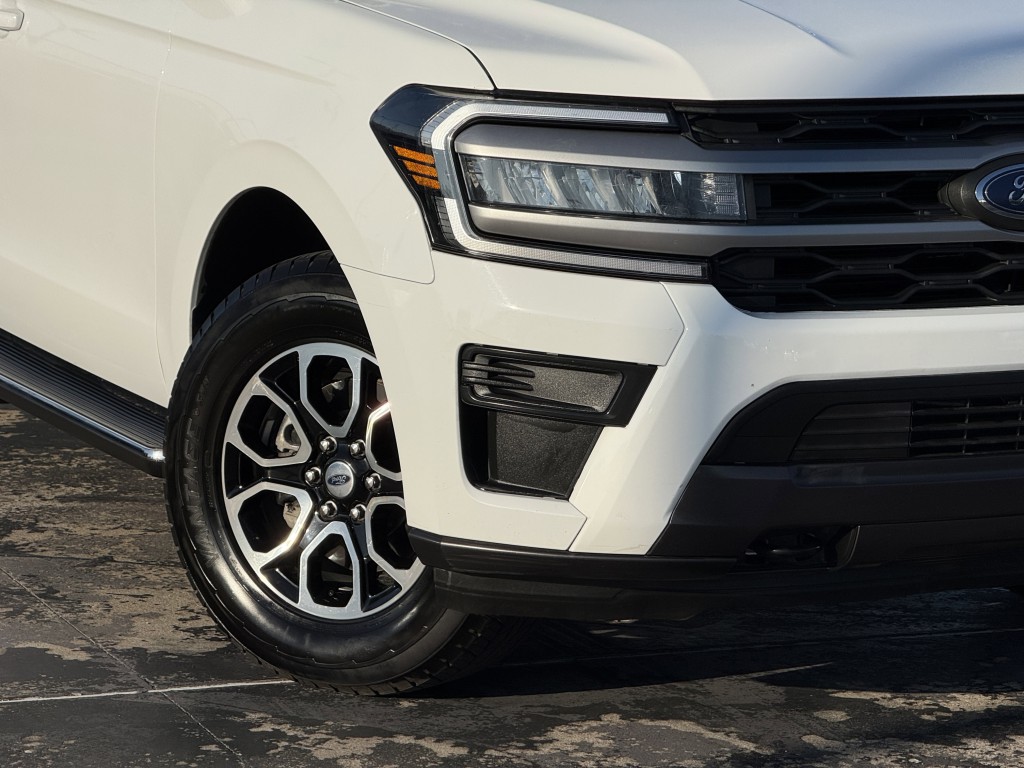 2023 Ford Expedition Image 11