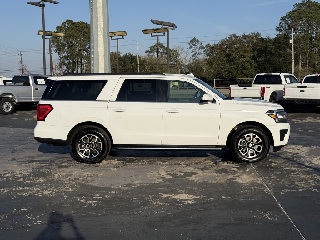 2023 Ford Expedition Image 12