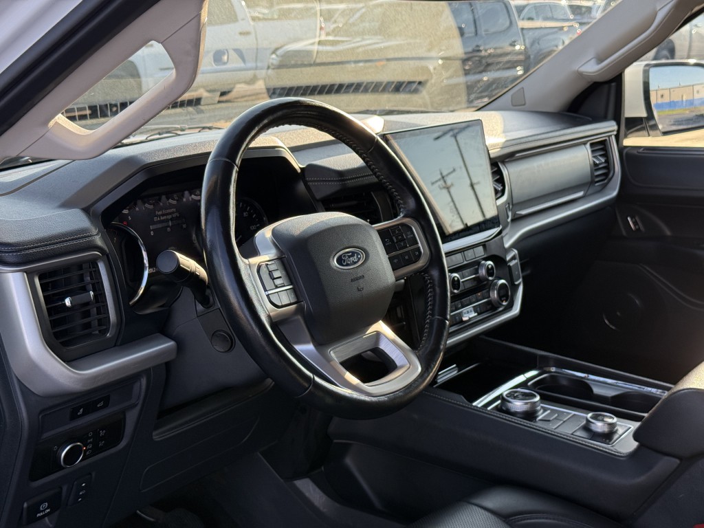 2023 Ford Expedition Image 14