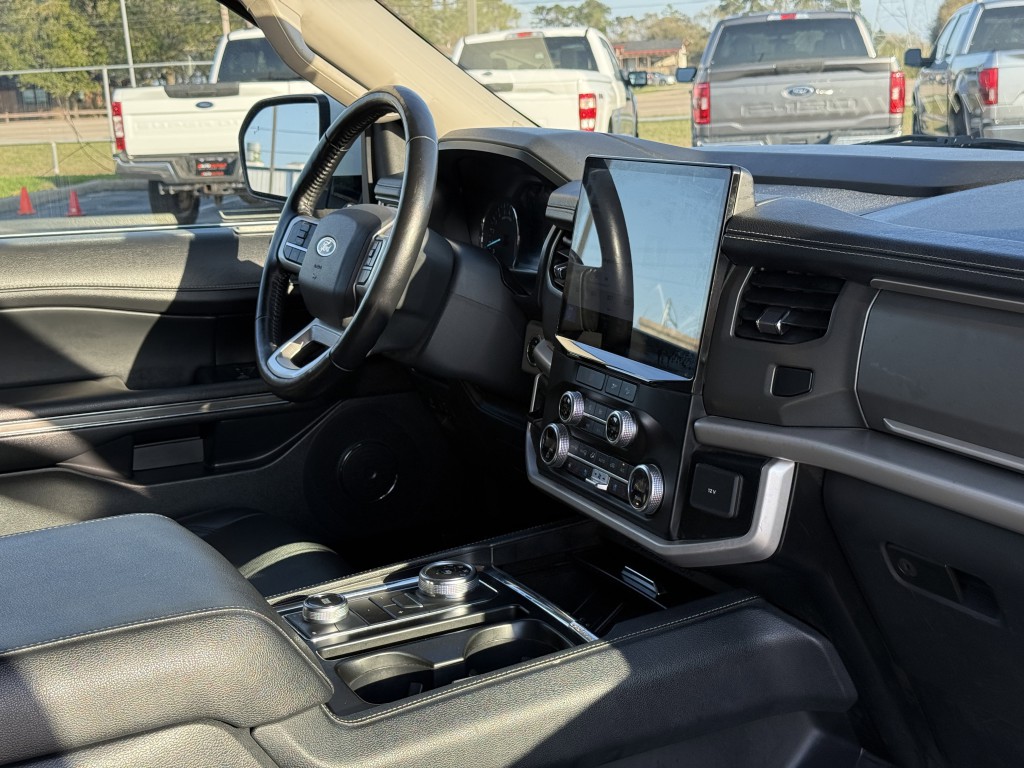 2023 Ford Expedition Image 15