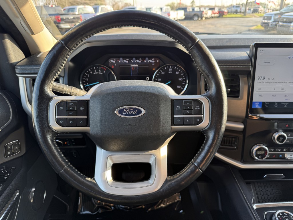 2023 Ford Expedition Image 17