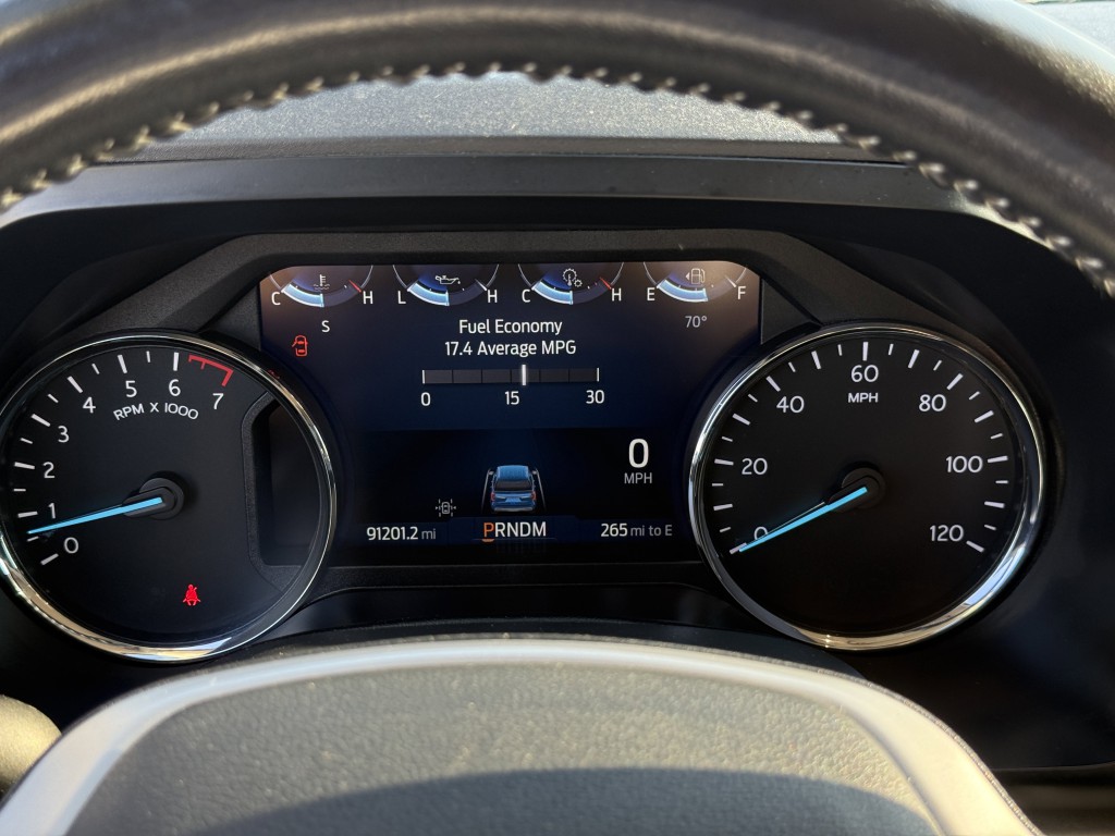 2023 Ford Expedition Image 20