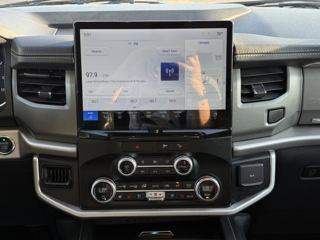 2023 Ford Expedition Image 21