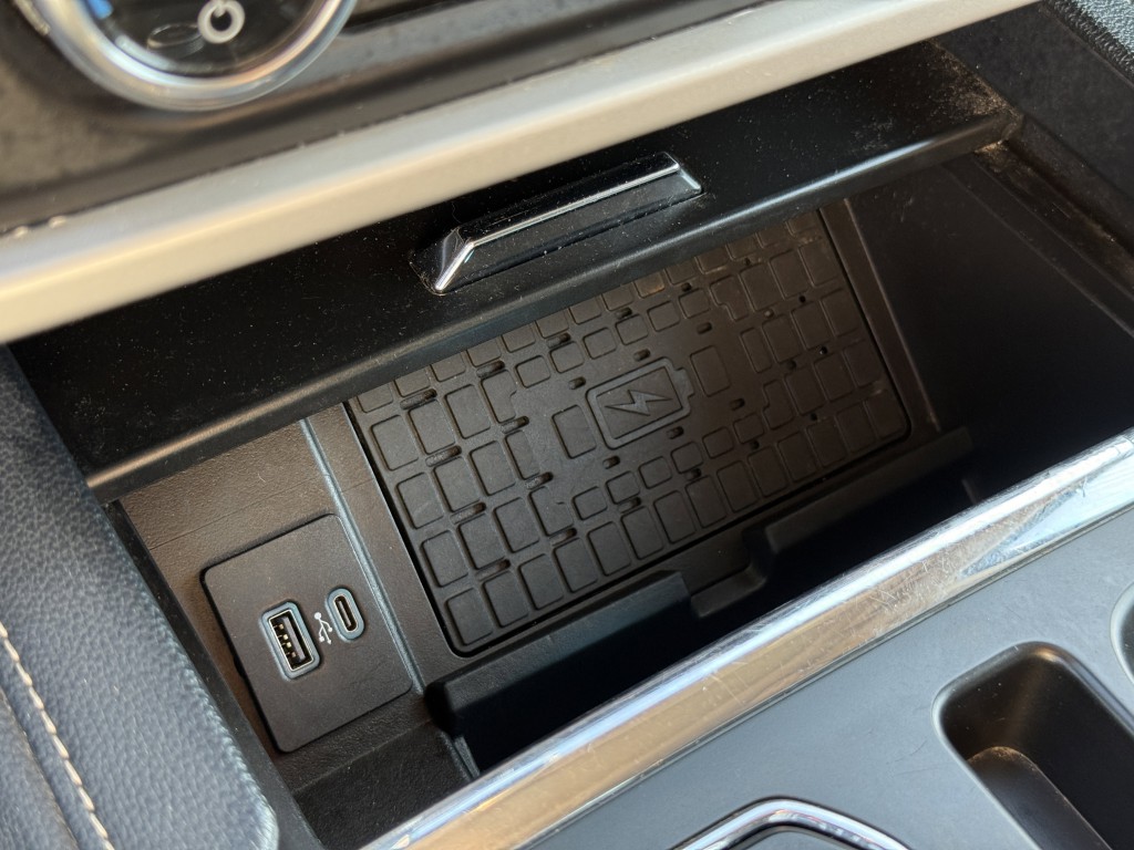 2023 Ford Expedition Image 22