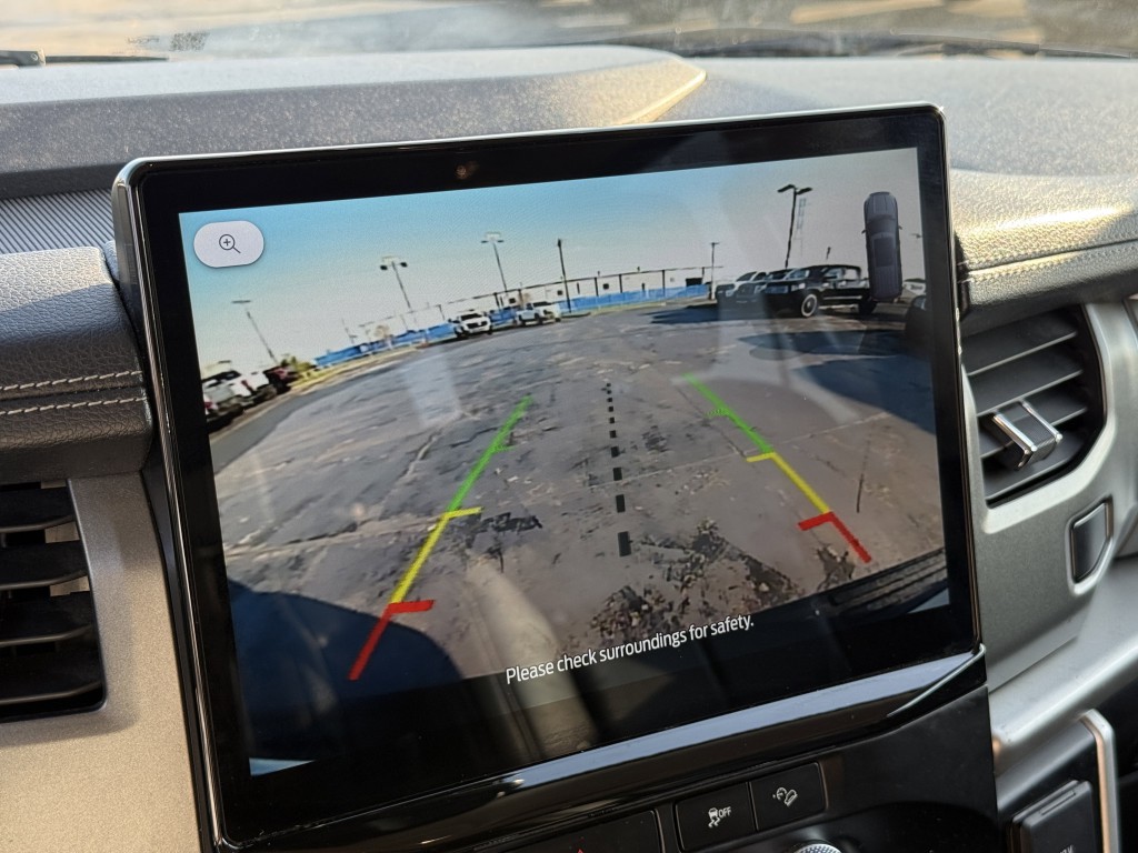 2023 Ford Expedition Image 23