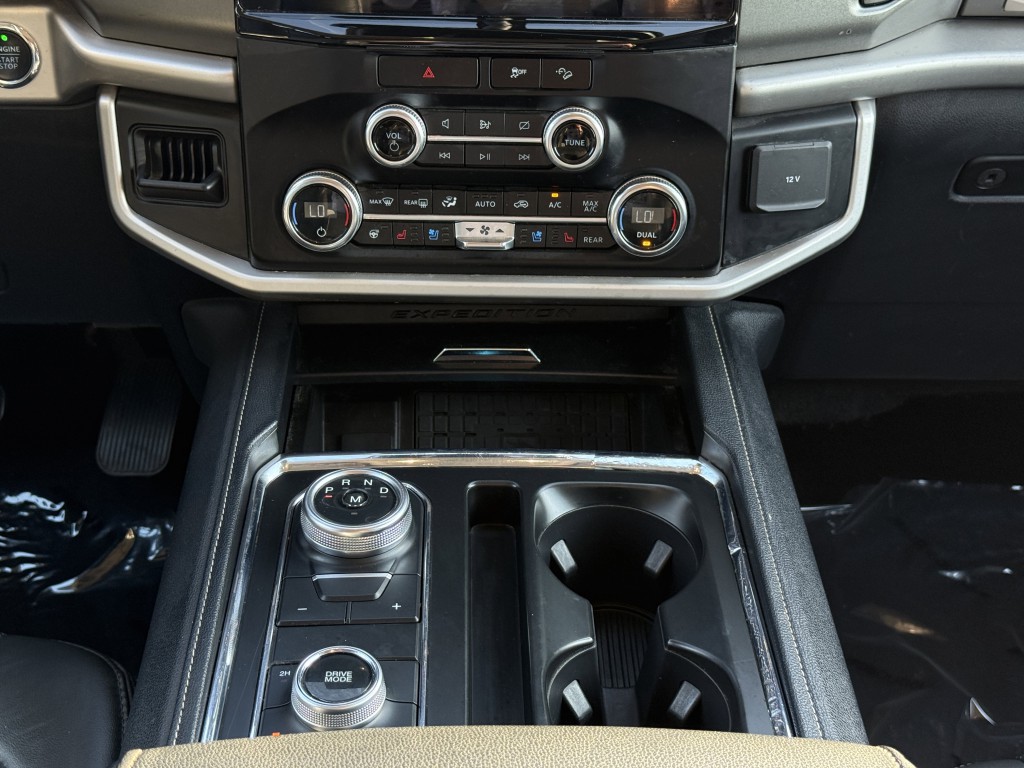 2023 Ford Expedition Image 24