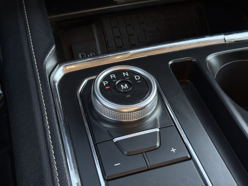 2023 Ford Expedition Image 25