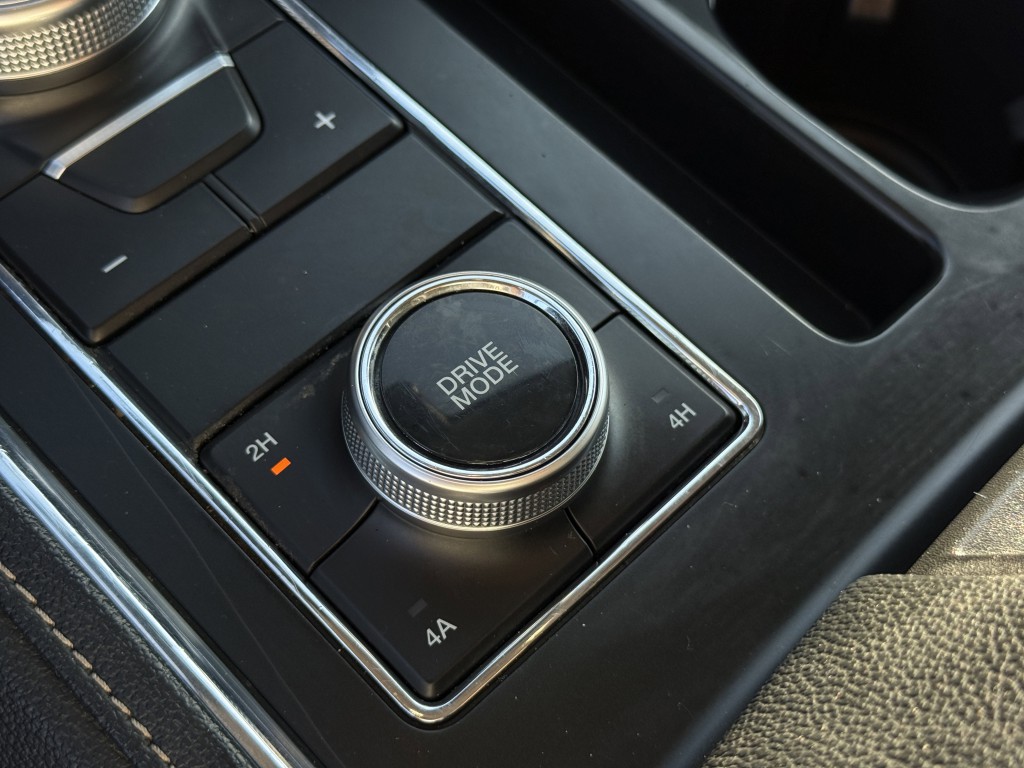 2023 Ford Expedition Image 26