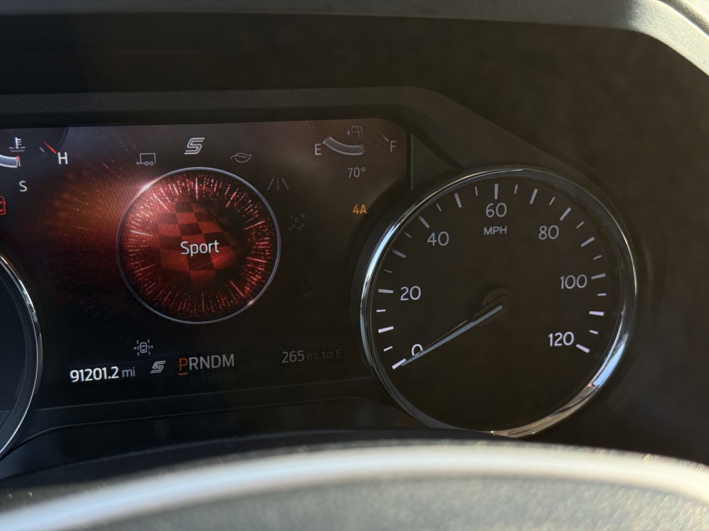 2023 Ford Expedition Image 27