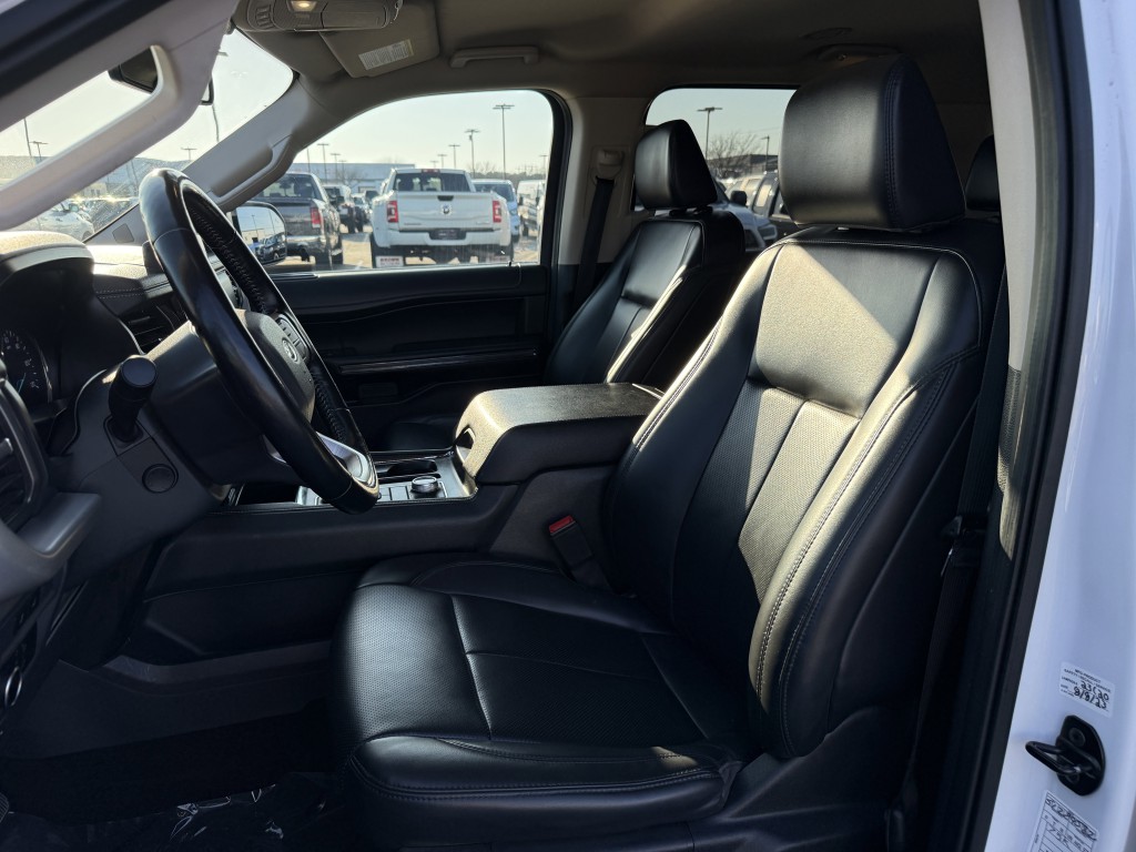 2023 Ford Expedition Image 30